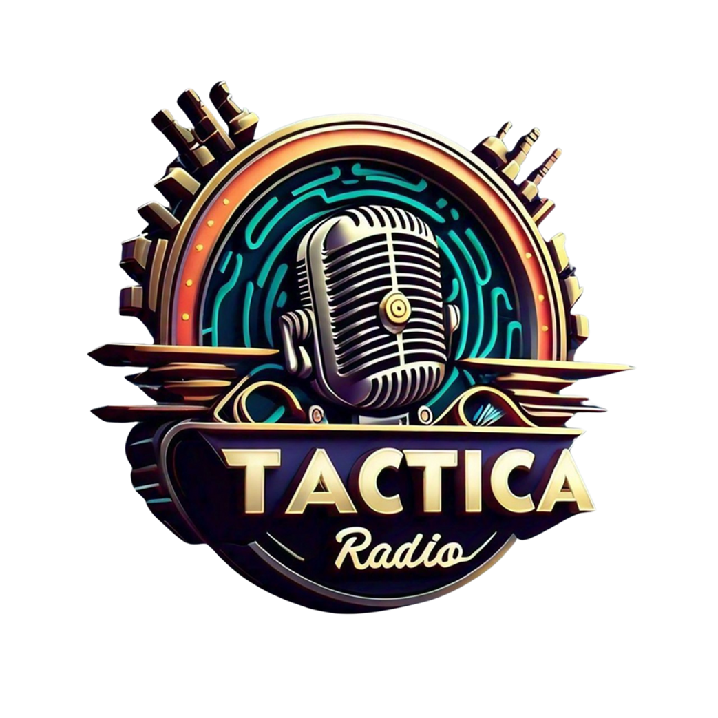 Radio Táctica